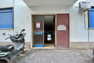 Casa in vendita, Via Scite, Messina