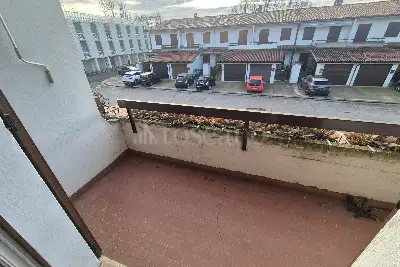 Villino a Schiera in vendita, Via Donato Bramante, Brescia