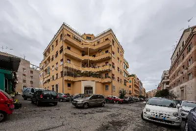 Casa in vendita, Via di S. Orsola, Roma