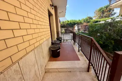 Casa in vendita, Via Gioia Tauro, Roma
