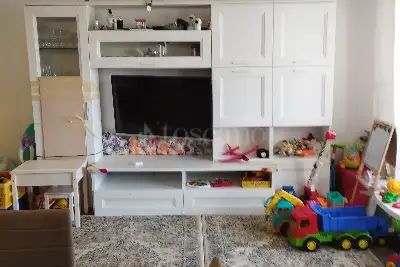 Casa in vendita, Via Petrarca, Montesilvano