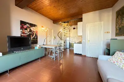 Casa in affitto, Corso di Porta Ticinese, Milano