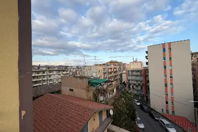Casa in vendita, Via Monreale, Catania