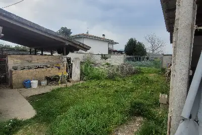 Casa Indipendente in vendita, Via Le Piane, Collecorvino
