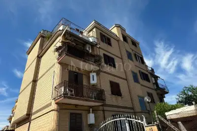Casa in vendita, Via dei Meli, Roma