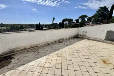 Villa in vendita, Via Gustavo Giovannoni, Roma