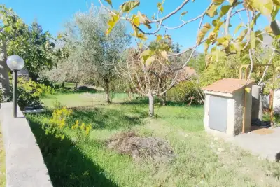 Villa in vendita, Viale dei Mulini, San Giuseppe Jato