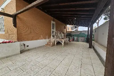 Villa Bifamiliare in vendita, viale san giuseppe, Anzio
