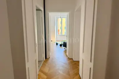 Casa in vendita, Via della Giuliana, Roma