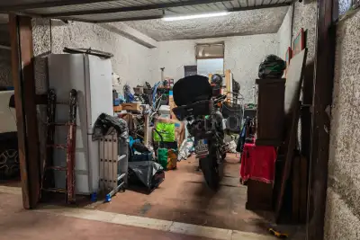 Casa in vendita, Via Apricale, Roma