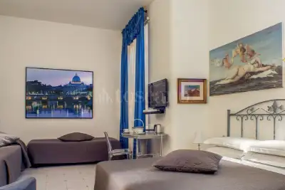 Casa in vendita, Via Nazionale, Roma