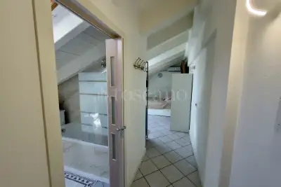 Casa in vendita, Via della Volta, Brescia