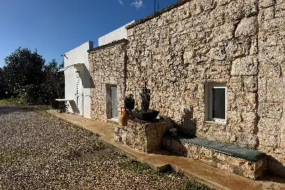 Villa in vendita, Contrada San Michele, San Michele Salentino