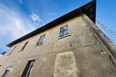Rustico in vendita, Via Federico Palazzoli, Brescia