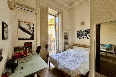 Casa in vendita, Via Umberto I, Catania