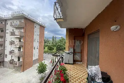 Casa in vendita, Via Mantegna, Cassino