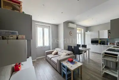 Casa in vendita, Via Ripe, Villa Carcina