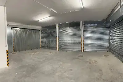 Garage in vendita, Via delle Calasanziane, Roma