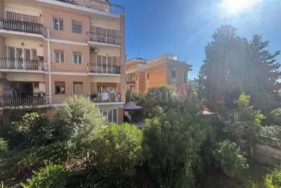 Casa in vendita, Via Aurelia, Roma