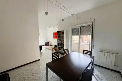 Casa in vendita, Via Angelo Olivieri, Roma