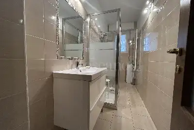 Casa in vendita, Via San Vigilio, Milano