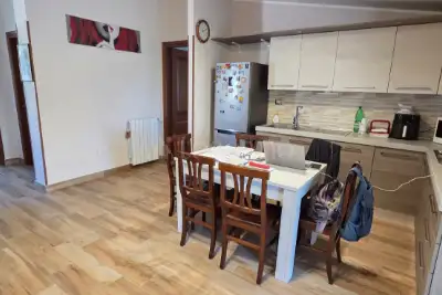 Casa in vendita, Via Giulio Minervini, Roma