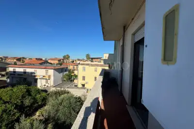 Attico in vendita, Via Giuseppe Oblach, Fiumicino