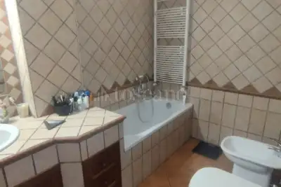 Casa in vendita, Via di Macchia Saponara, Roma