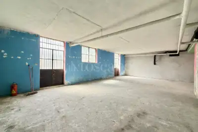 Magazzino in vendita, Via Zurigo, Milano