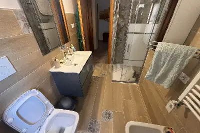 Casa in vendita, Lungomare Paolo Toscanelli, Roma