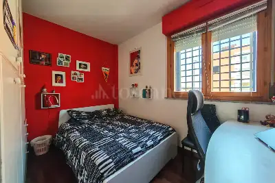 Casa in vendita, Via Gianfilippo Usellini, Roma