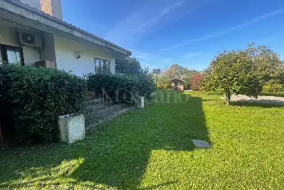 Villa in vendita, Via Madonna Delle Rose, Marino