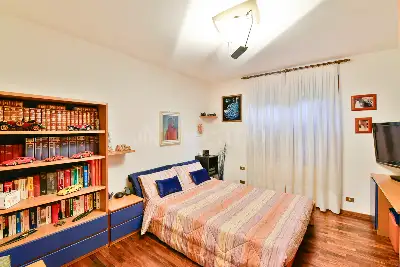 Casa Indipendente in vendita, Via Alla Zocca, Como