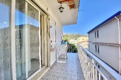 Casa in vendita, Via degli Ulivi, Giardini-Naxos