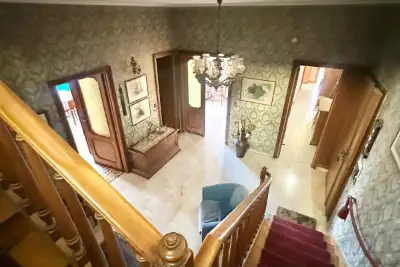 Attico in vendita, Viale Anicio Gallo, Roma