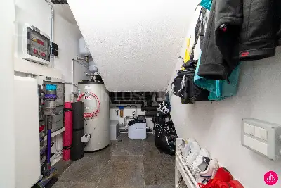 Villino a Schiera in vendita, Via John Fitzgerald Kennedy, Roveredo in Piano