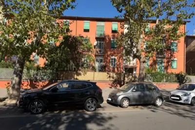 Casa in vendita, Via Cartagine, Roma