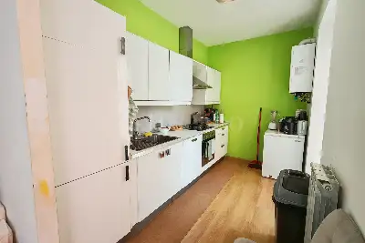 Casa in vendita, Via Marcello Provenzale, Roma