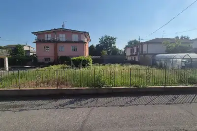Edificabile Residenziali in vendita, Traversa I Villaggio Geroldi, Castenedolo