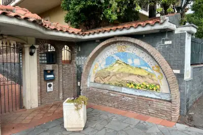 Casa in vendita, Via Giovanni Guglielmino, Tremestieri Etneo