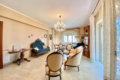 Casa in vendita, Viale Principe Umberto, Messina