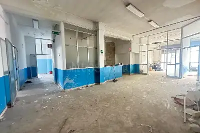 Ufficio in vendita, Viale Galileo Galilei, Palermo