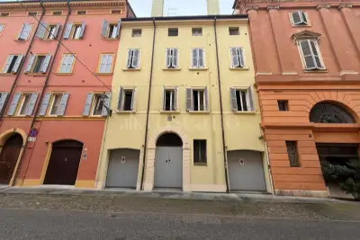 Casa in vendita, Via Cardinale Giovanni Morone, Modena