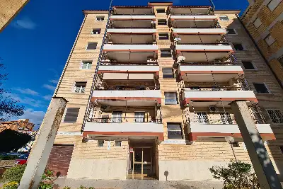 Casa in vendita, Via Pietro Nenni, Pomezia