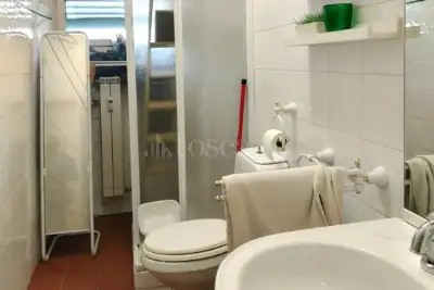 Casa in affitto, Via Vincenzo Brunacci, Roma