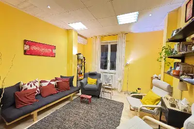 Casa in vendita, Via Torino, Roma