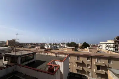 Casa in vendita, Via Magna Grecia, Reggio di Calabria