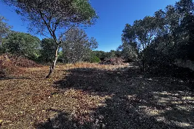 Edificabile Residenziali in vendita, Via Mar Egeo. Pittulongu, Olbia