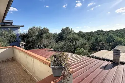 Casa Indipendente in vendita, Strada Vicinale Maccia d'Agliastru 2ª traversa, Sassari