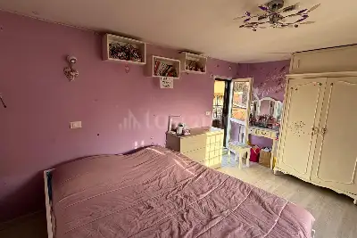 Villino a Schiera in vendita, Via degli Ossoli, Roma